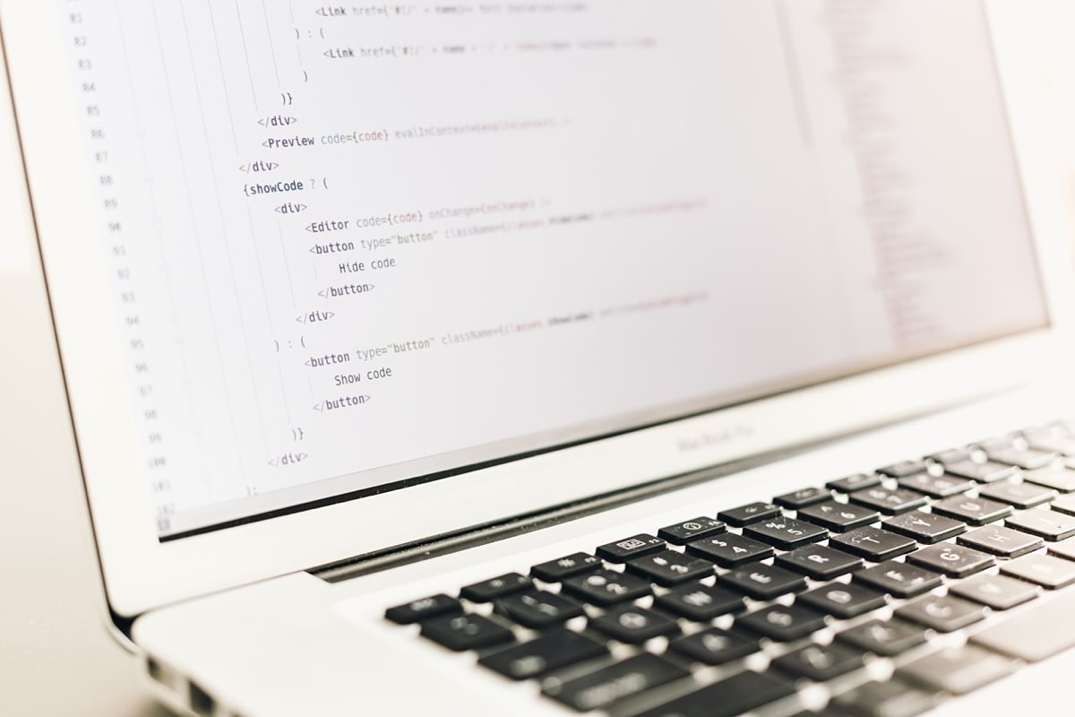 Software Developer (React)