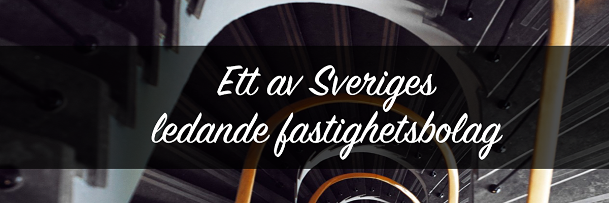 Specialfastigheter söker en Senior Affärsutvecklare