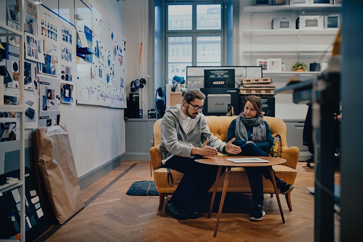 Creative Design Technologist