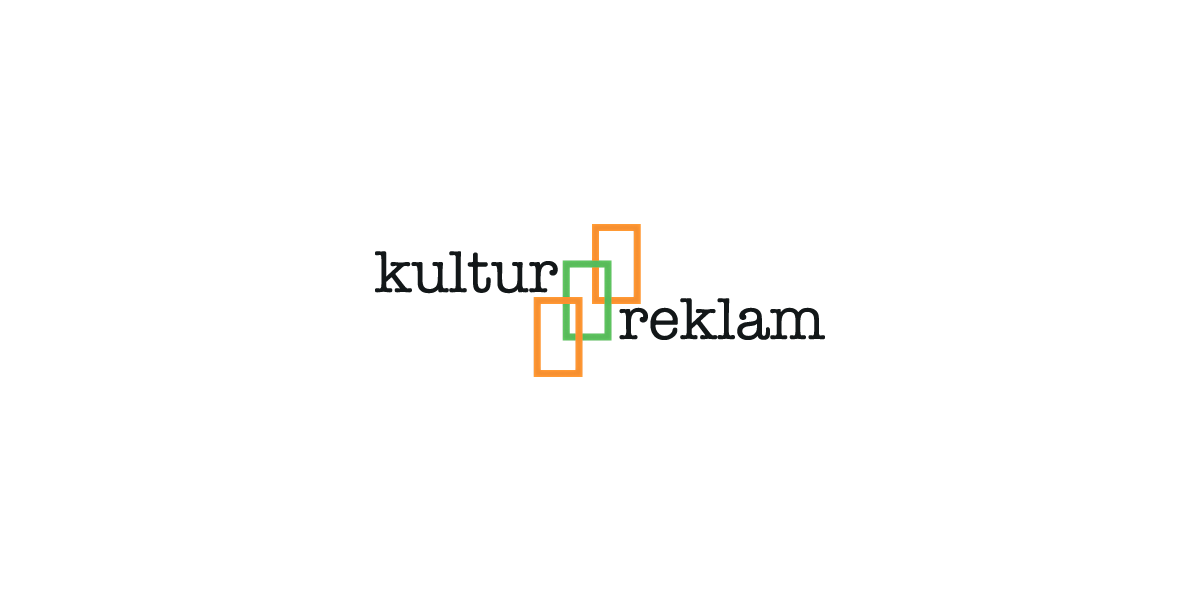 Säljare - Kulturreklam