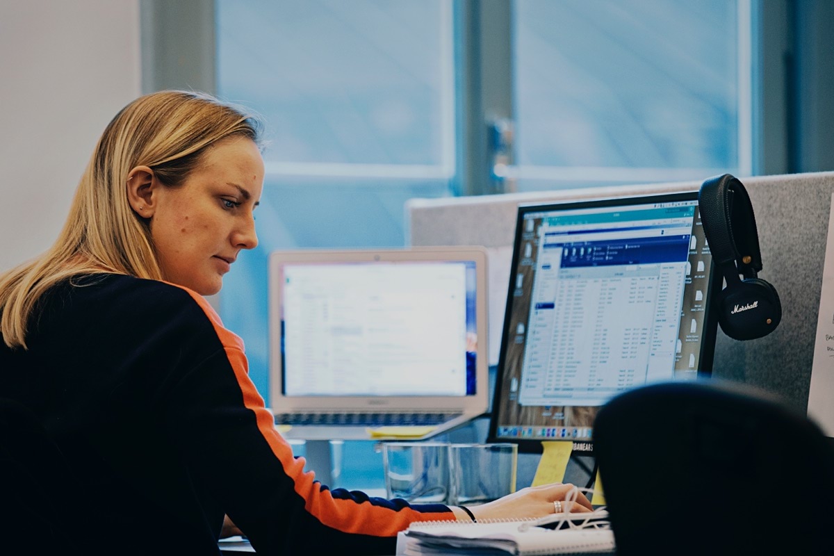Interim Project Coordinator