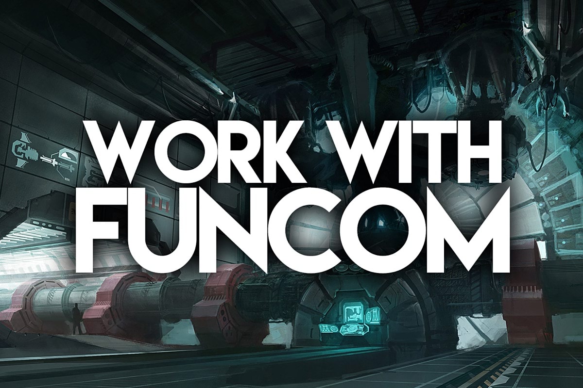Senior Gameplay Programmer