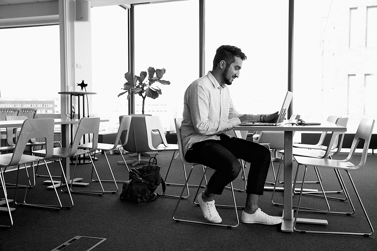 Cloud Architect within AWS
