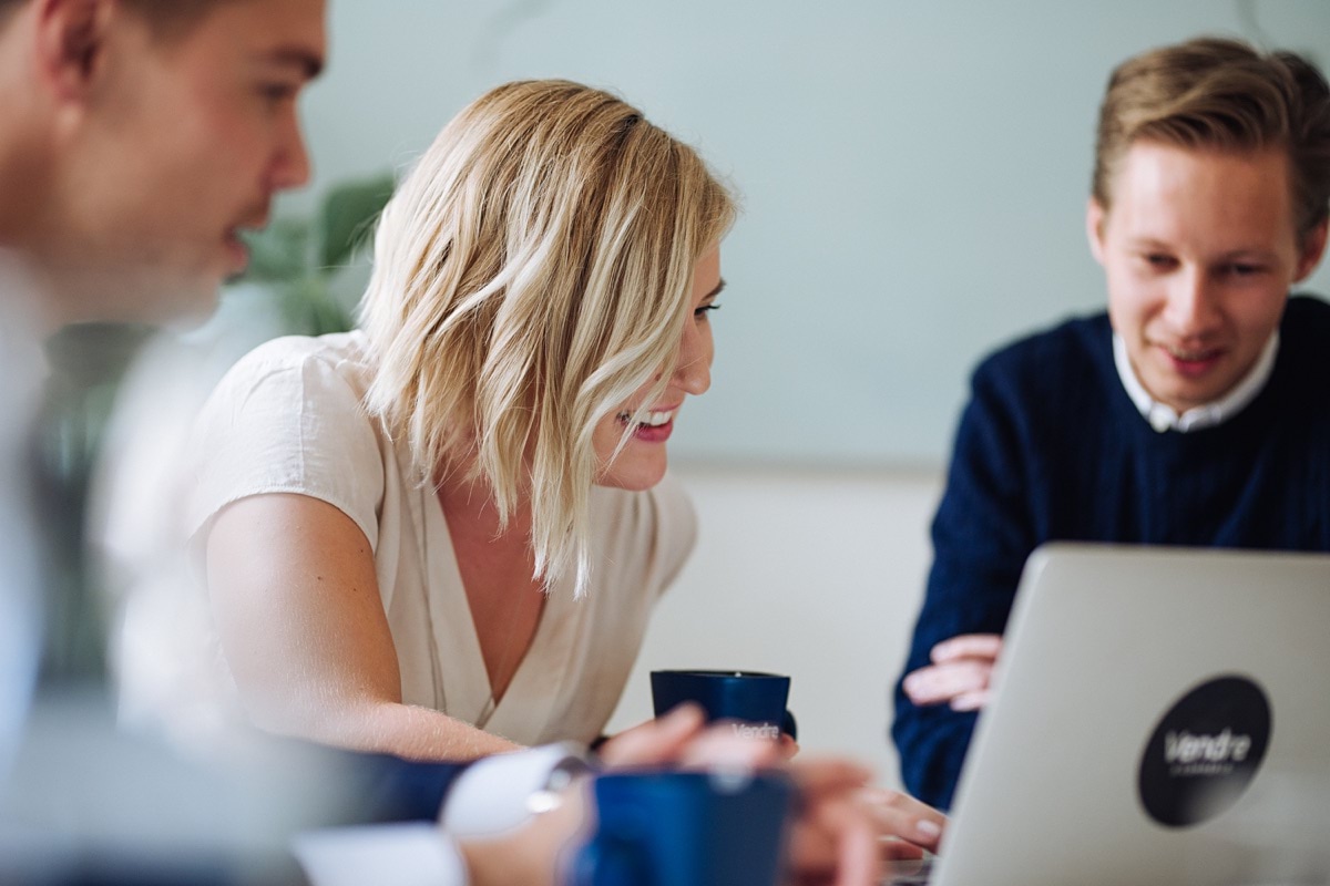 Front-end utvecklare inom e-handel