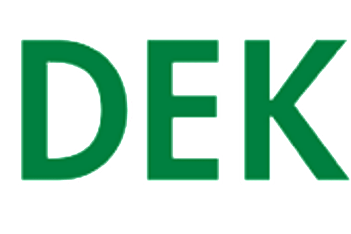 Teknisk chef till DEKRA