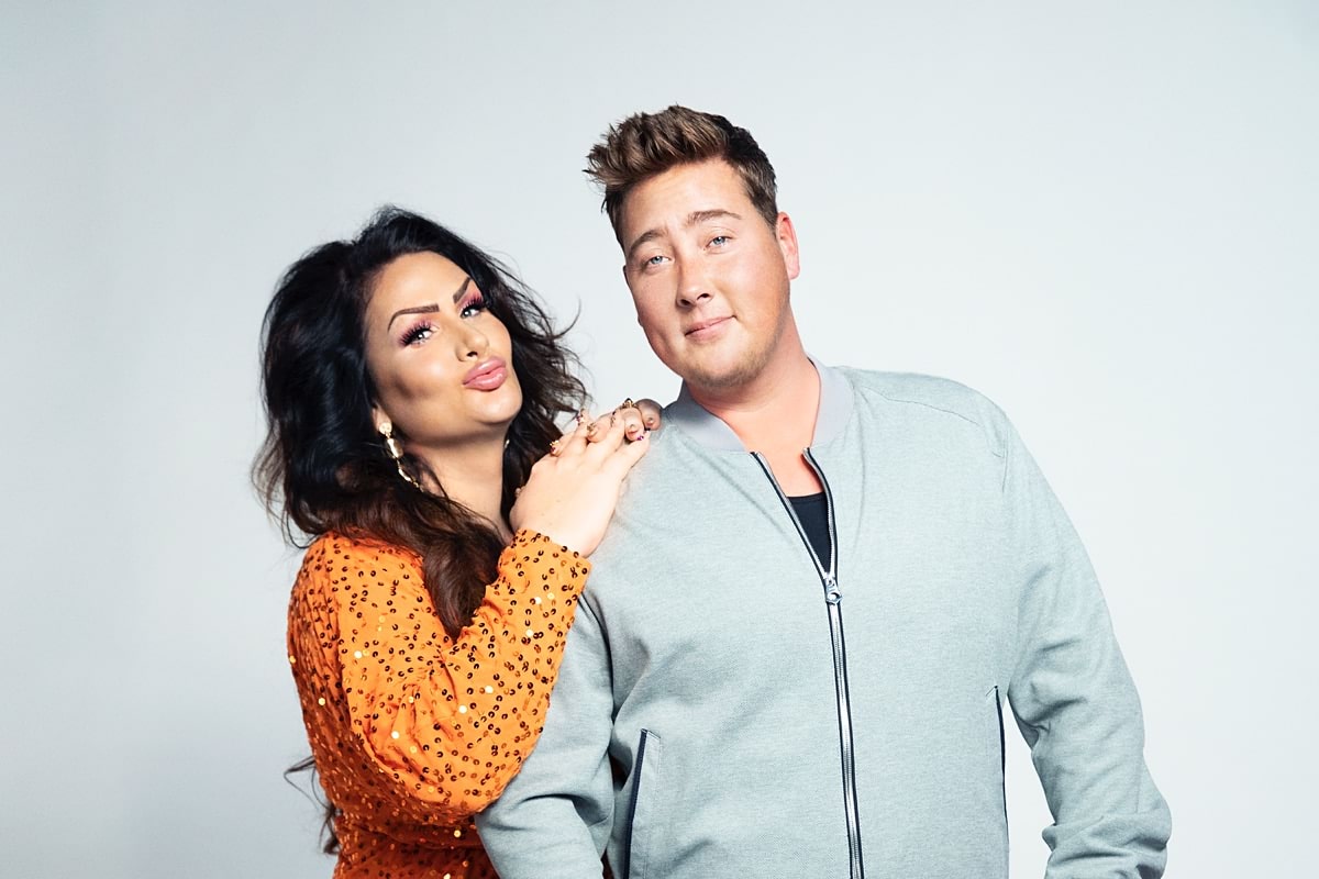 Louisa & Rowan: Eerste Hulp Bij Poetsen