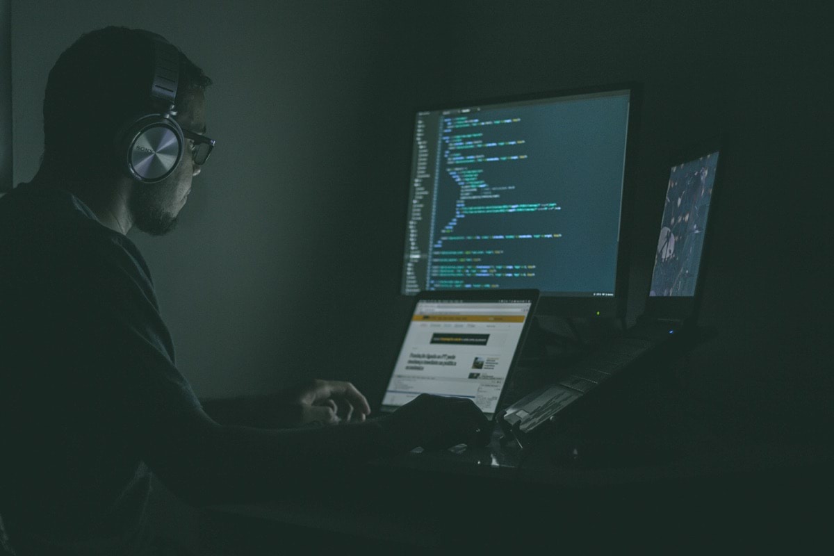 Systemtekniker