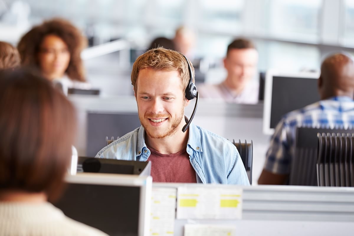 Customer Solutions Coordinator based in Bangkok supporting New Zealand