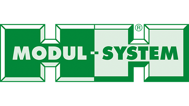 Montör av bilinredning till Modul-System