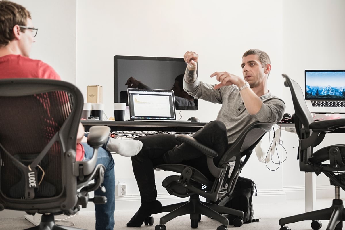 Unity Game Developer