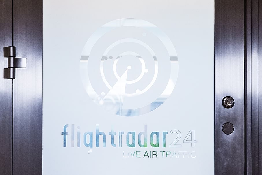 IoT Software Developer (ADS-B & Mode S)