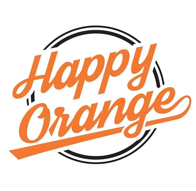 B2B-Myyntipäällikkö, Happy Orange, Rovaniemi