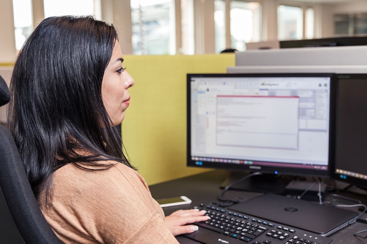 Erfaren Microsoftkonsult, gärna med Molnfokus