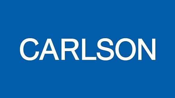 DNA myyjä, Carlson, Kuopio