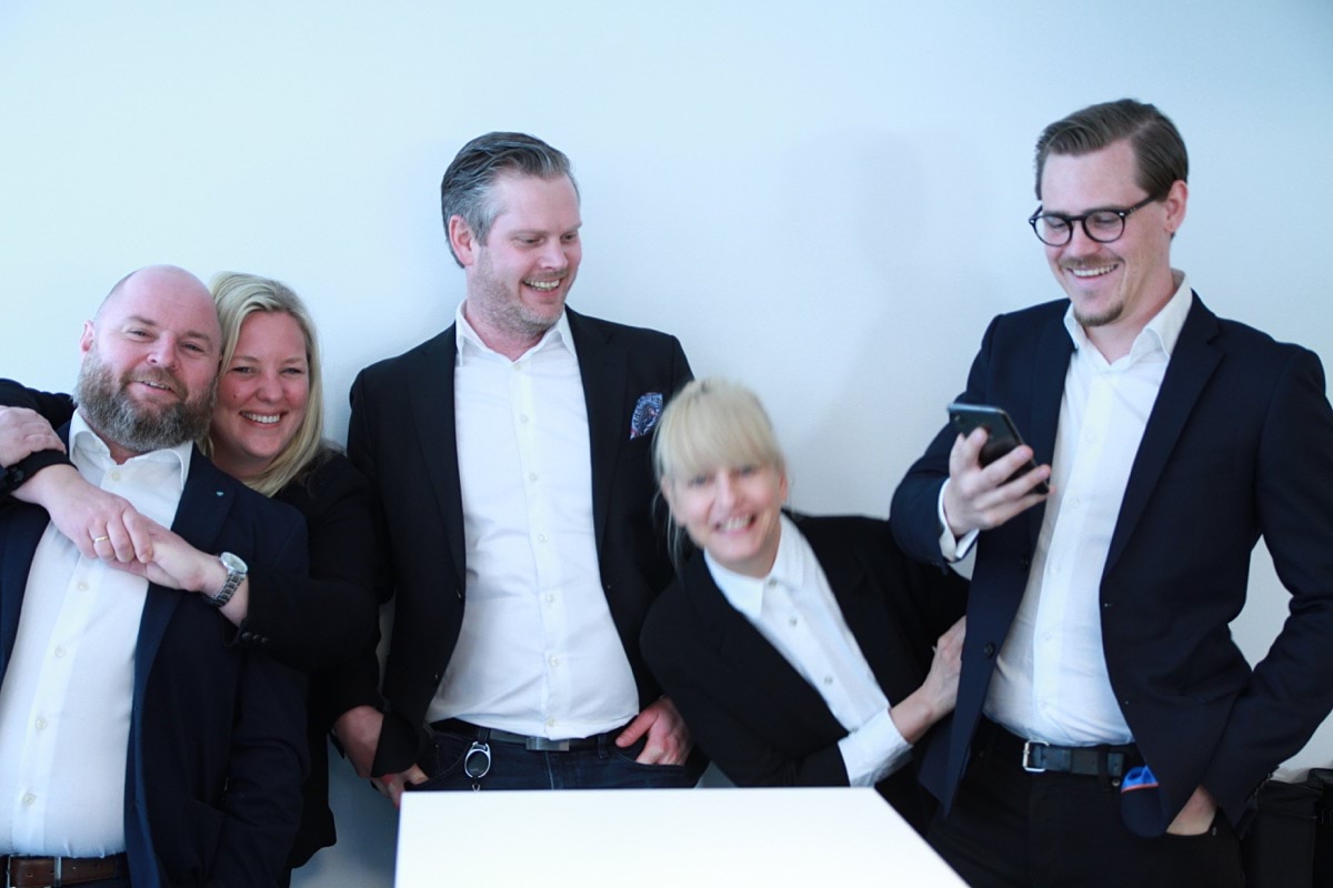 Kundekonsulent med HR-oppgaver til Adecco Bil og mekaniske fag Bergen