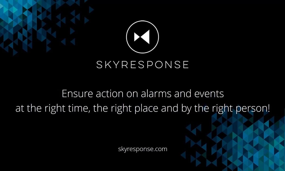 Technical Presales Engineer at Skyresponse