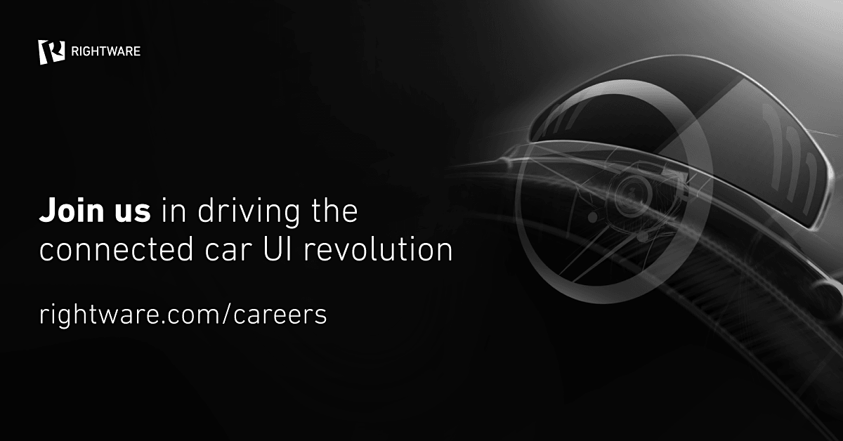 Software Engineer – Graphics Integration