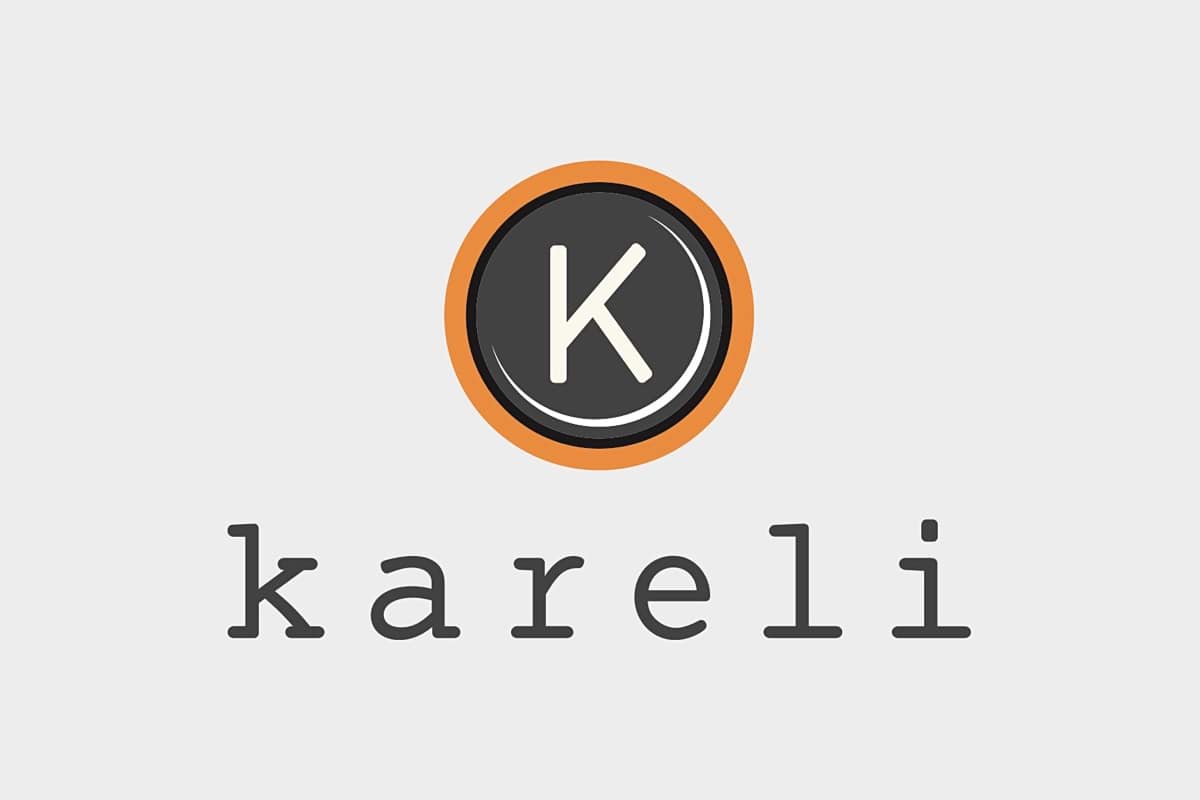 Ekonomikonsult till Kareli