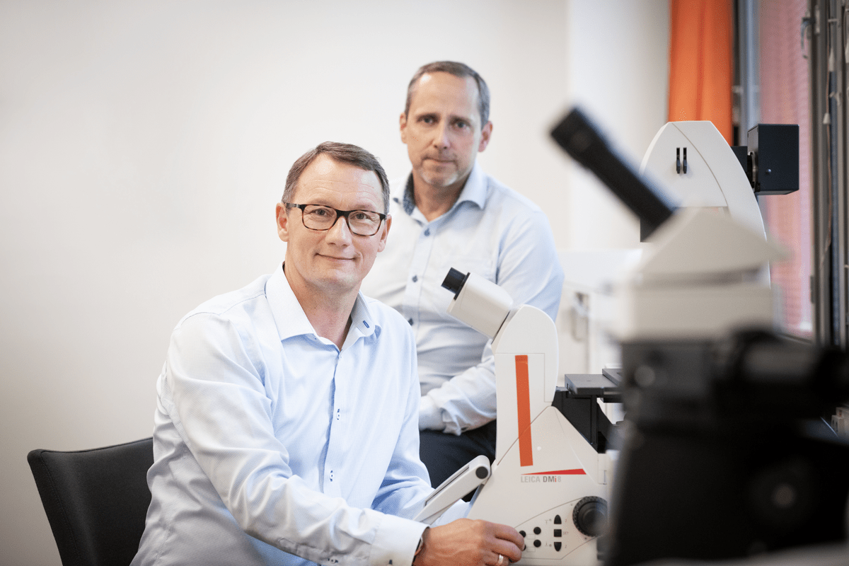 Huoltoinsinööri – Immuno Diagnostic – Etelä- ja Keski-Suomi