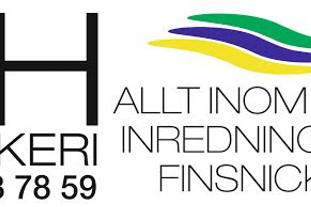 Arbetsledare till SH Snickeri