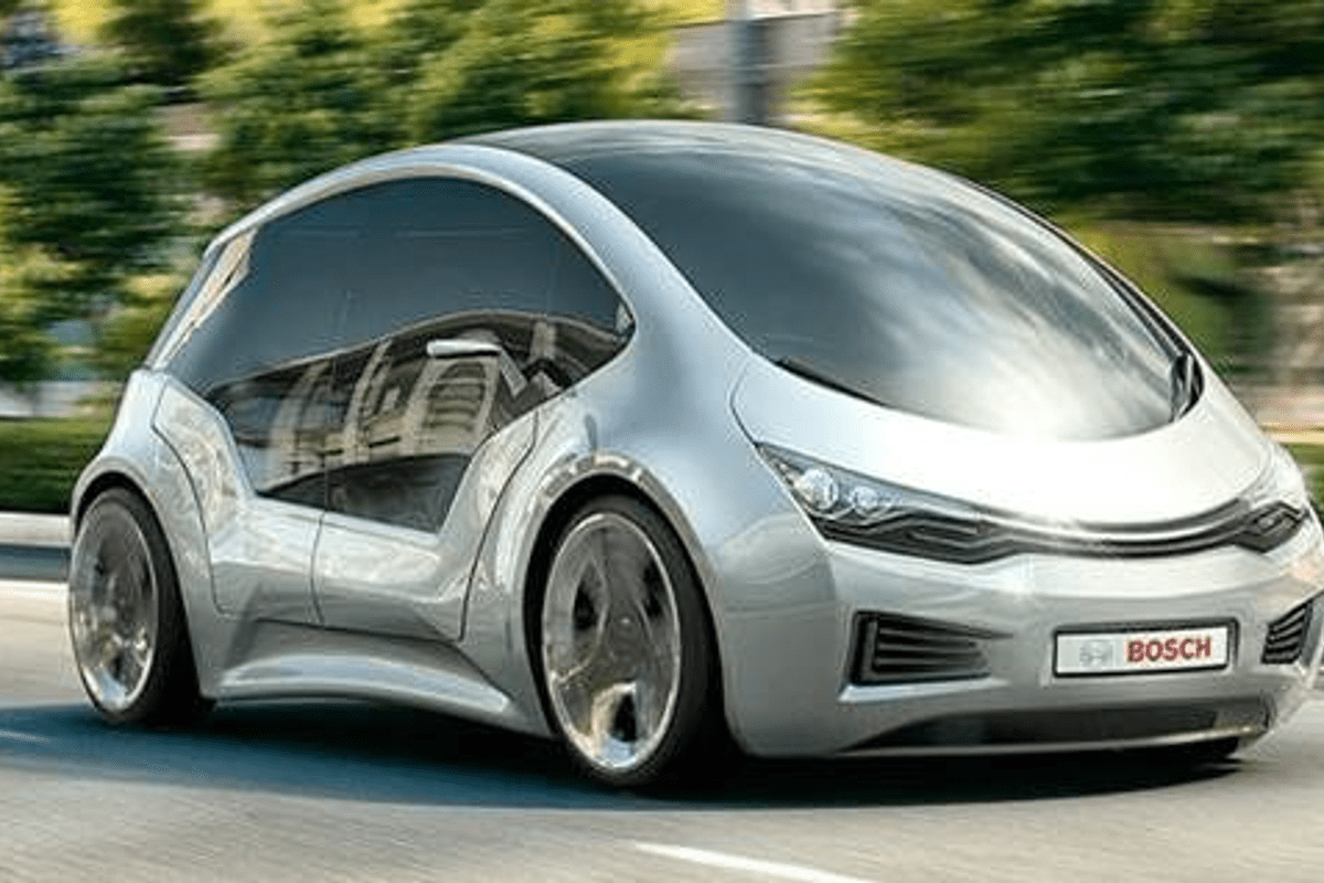 Sales Acquisition Manager till Bosch – Automotive Electrification