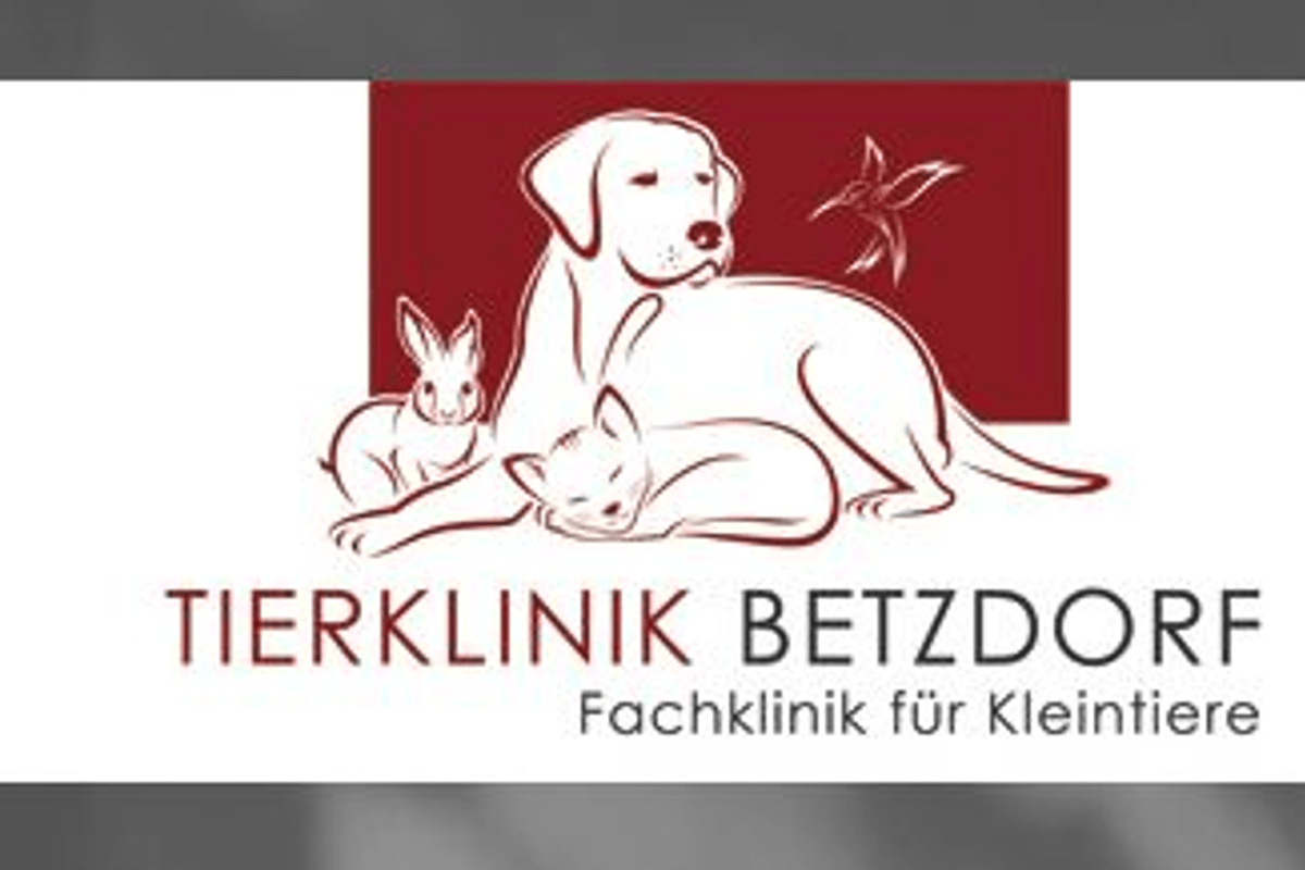 Tierarzt (m/w/d) in Betzdorf