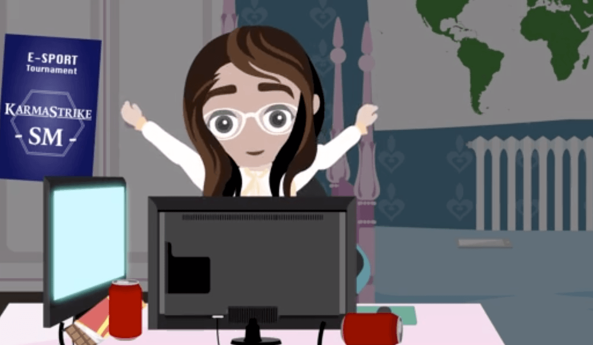 Are you our new Audio Recording Assistant for Binogi? (part time)
