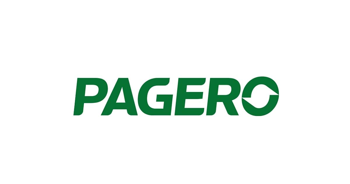 Systemintegratör till snabbväxande Pagero!