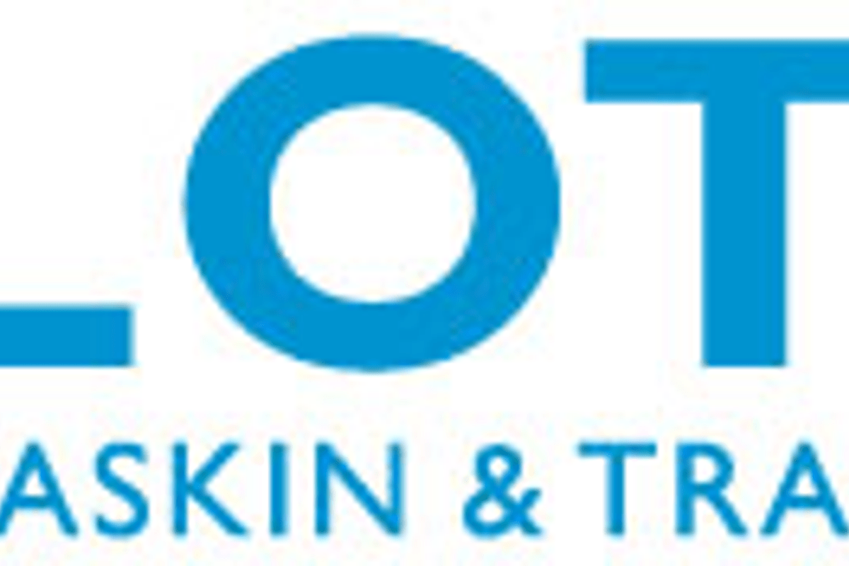 Arbetsledare (tungrivning) till Lotus Maskin & Transport