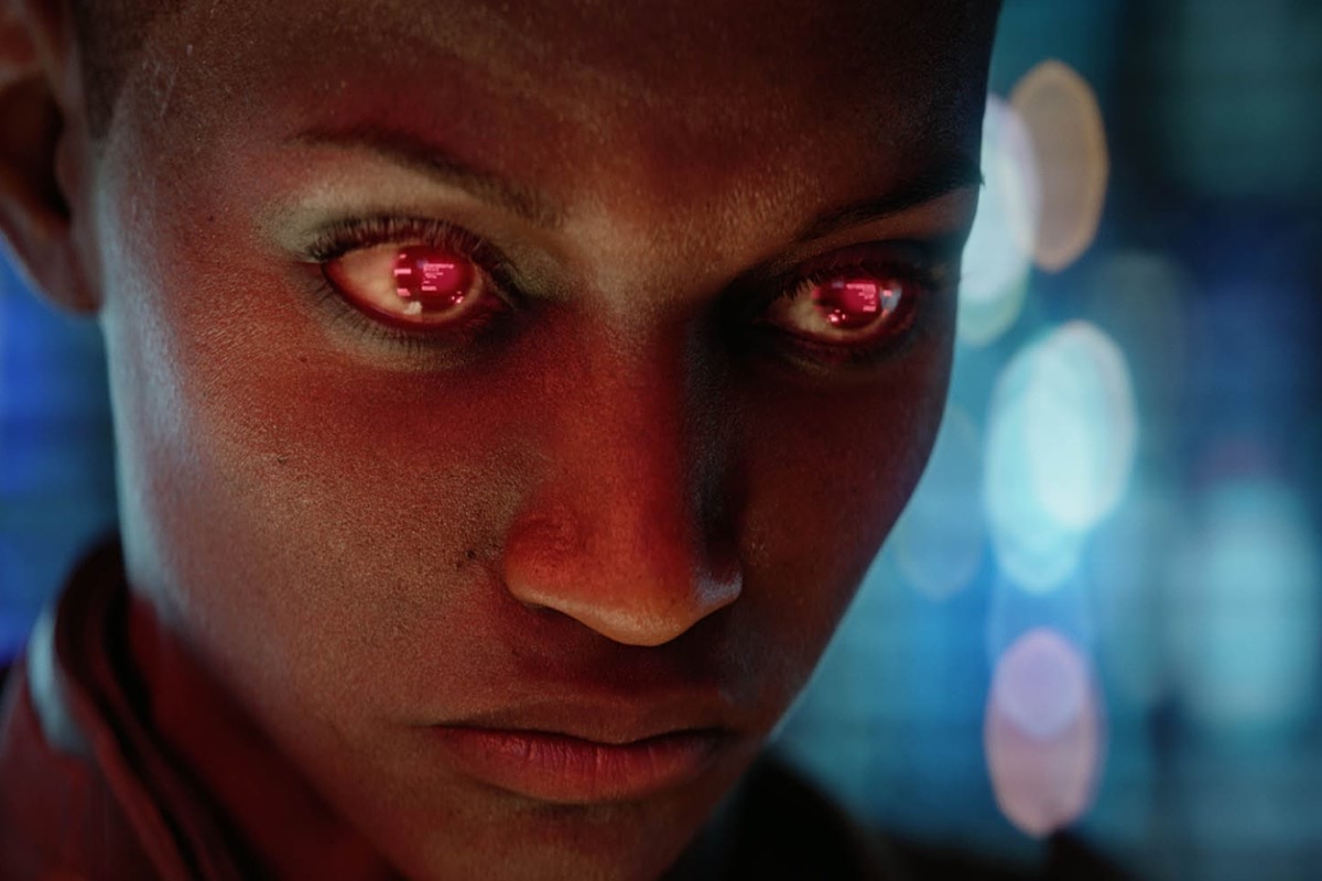 Lighting Lead Artist | Stockholm