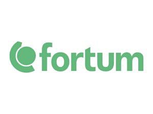 Myyjiä Fortumille
