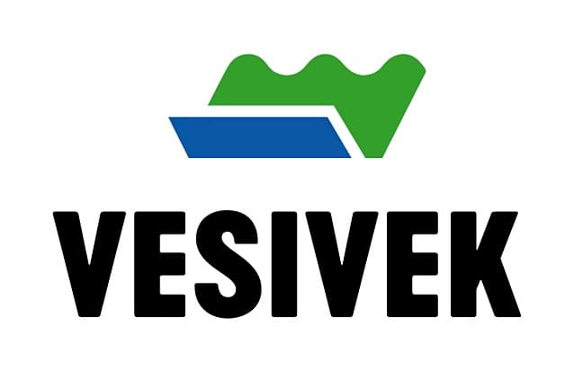 Talotuotteiden myyjä, Vesivek, Kuopio
