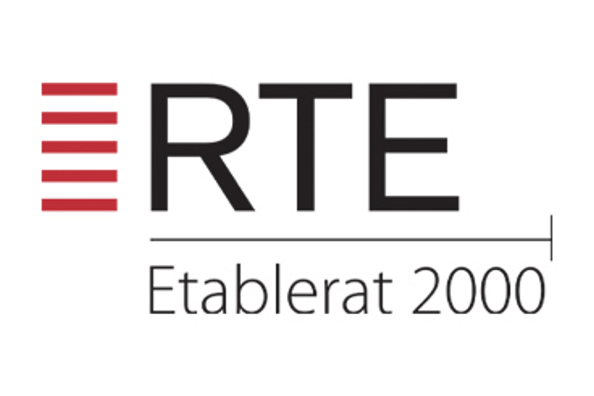 Backendutvecklare till RTE