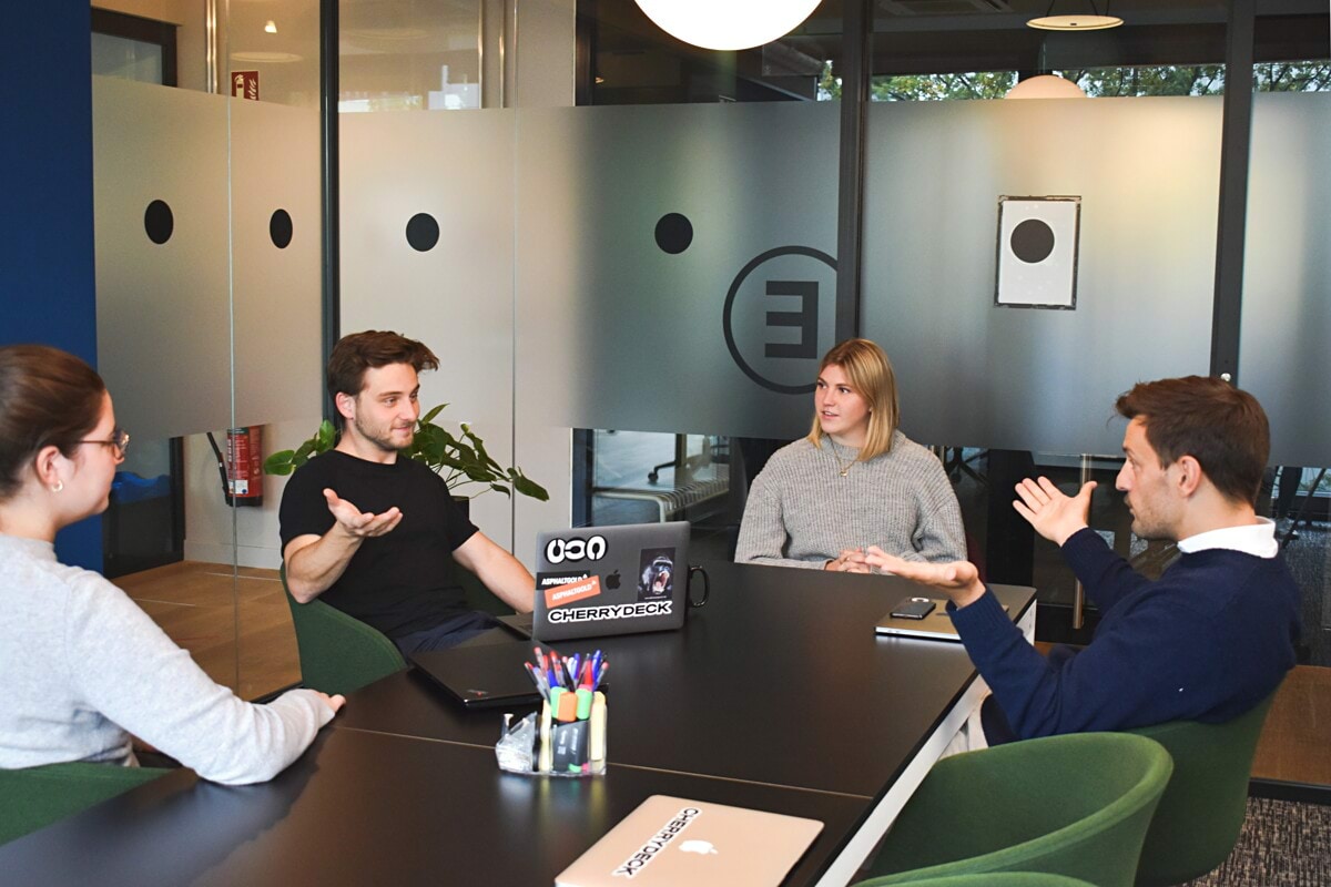 Head of Marketing