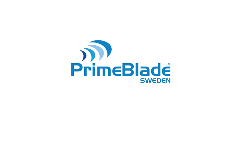 Sales Support - PrimeBlade Sweden AB