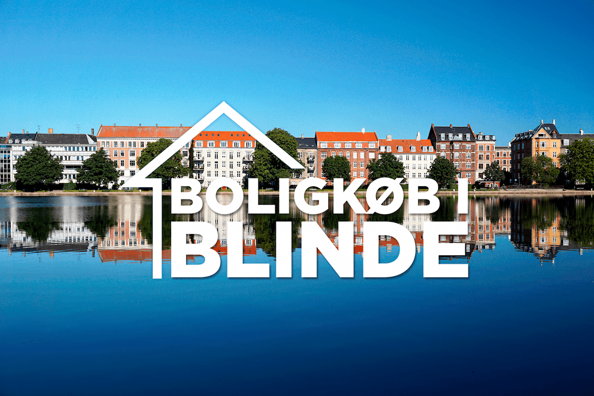Boligkøb i blinde