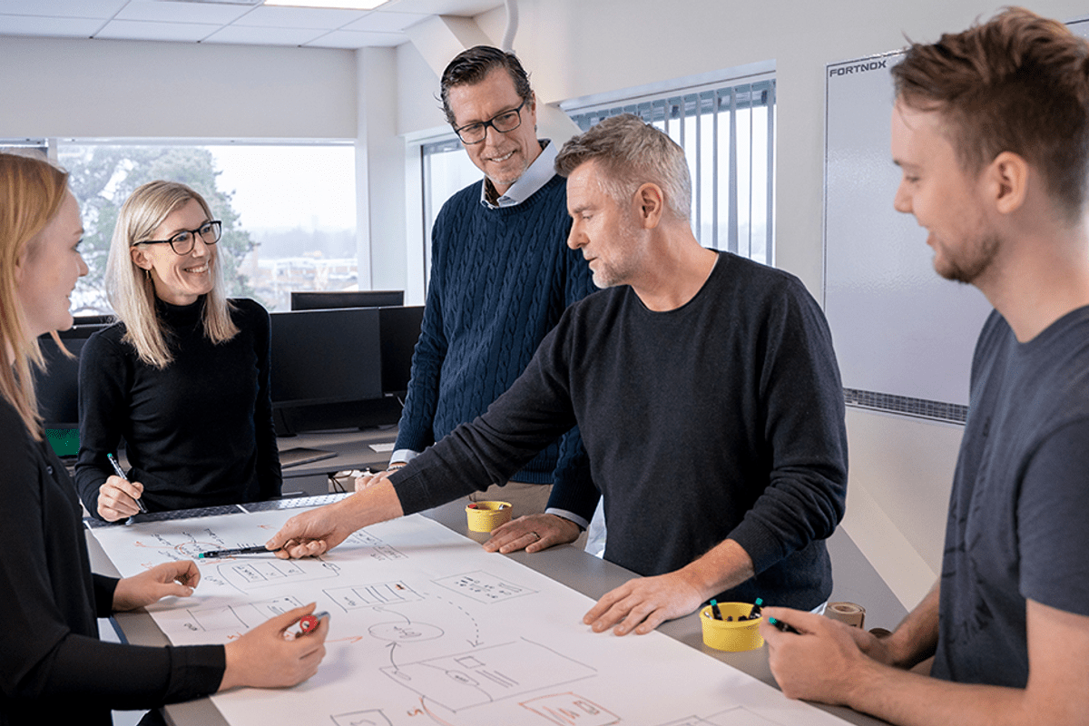 UX Researcher