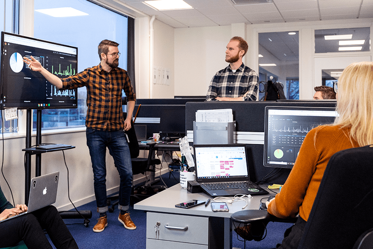 Development Manager