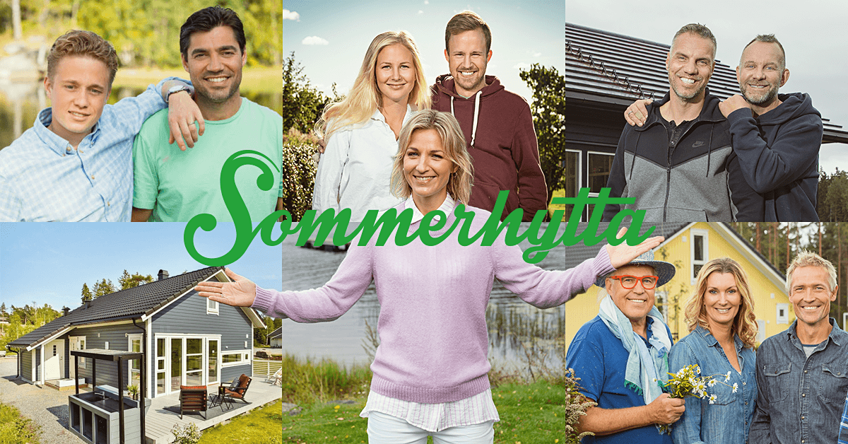 Sommerhytta 6