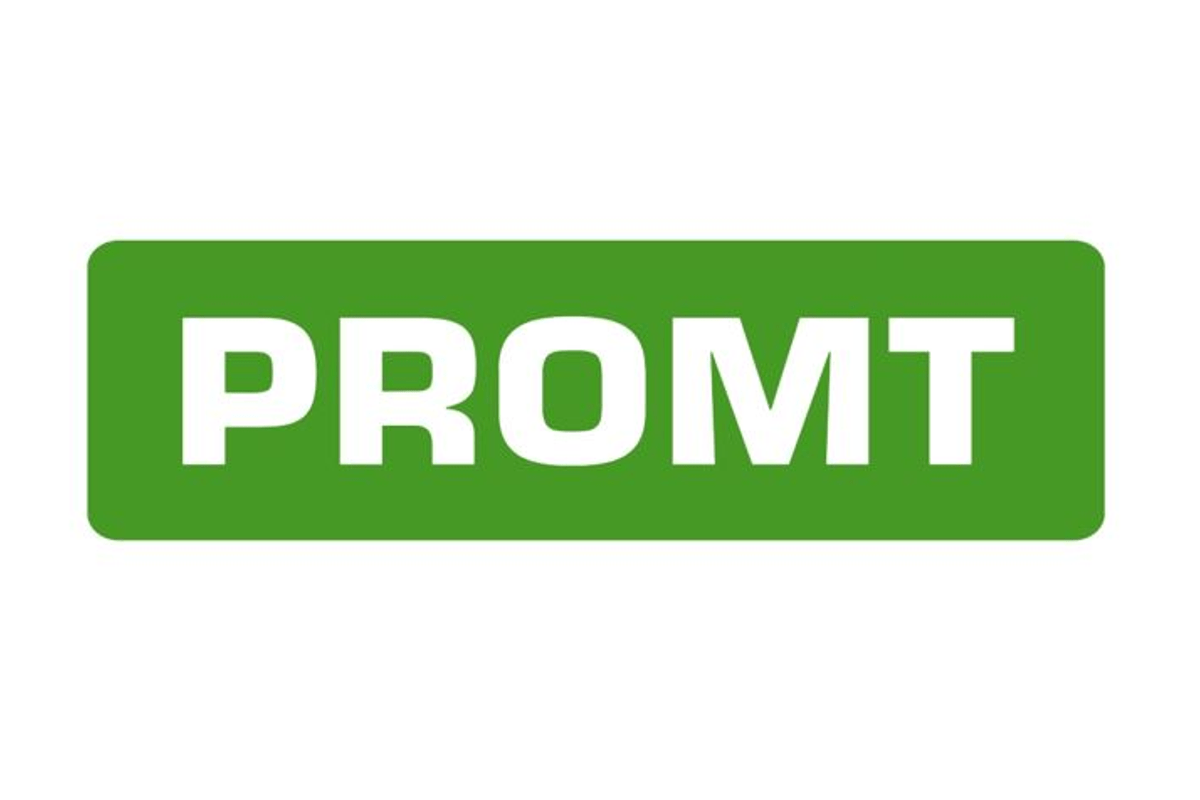 Rör- och anläggningskonstruktör - Promt