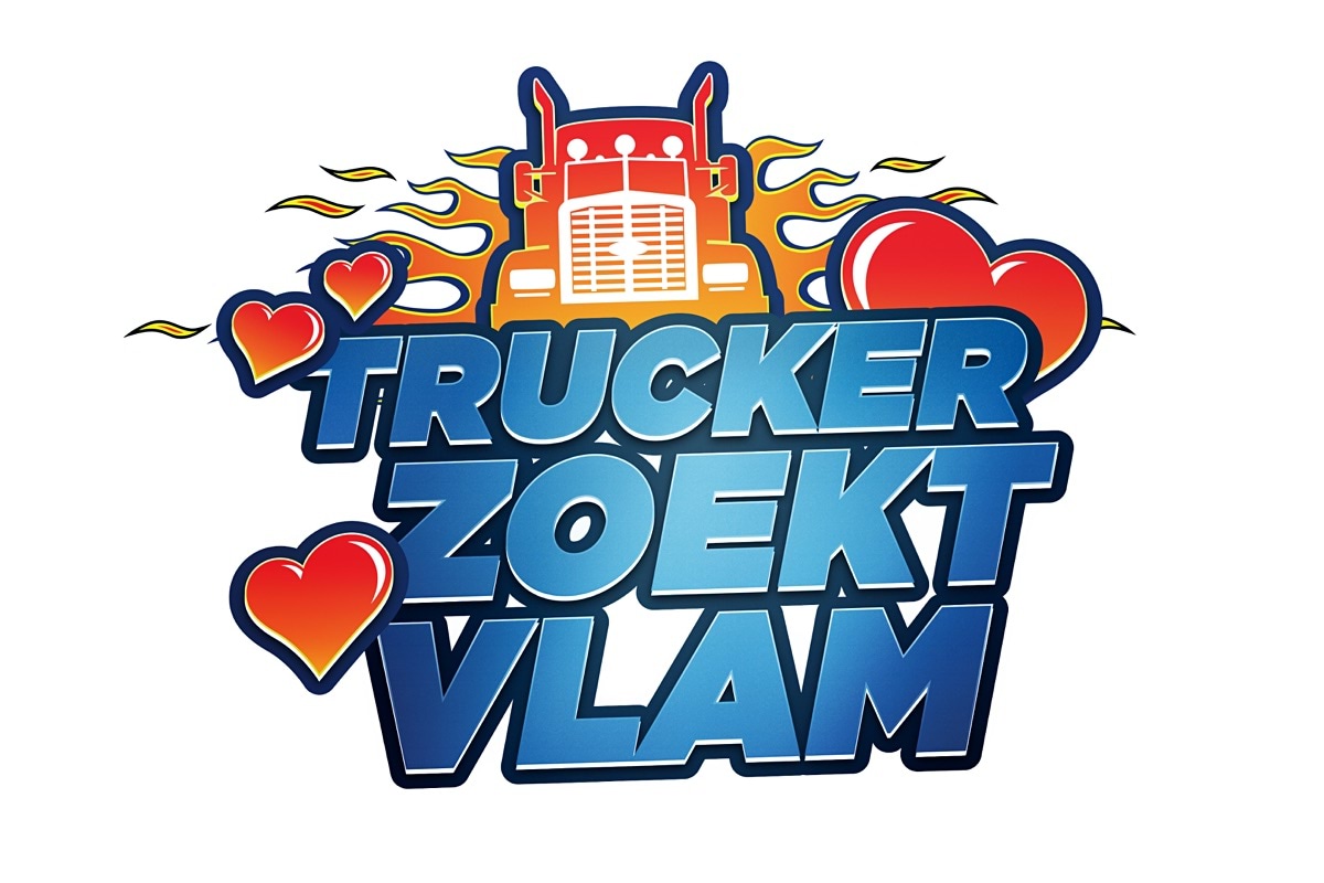 Trucker zoekt Vlam