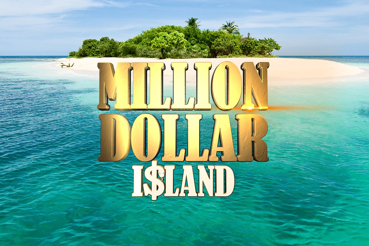 Million Dollar Island