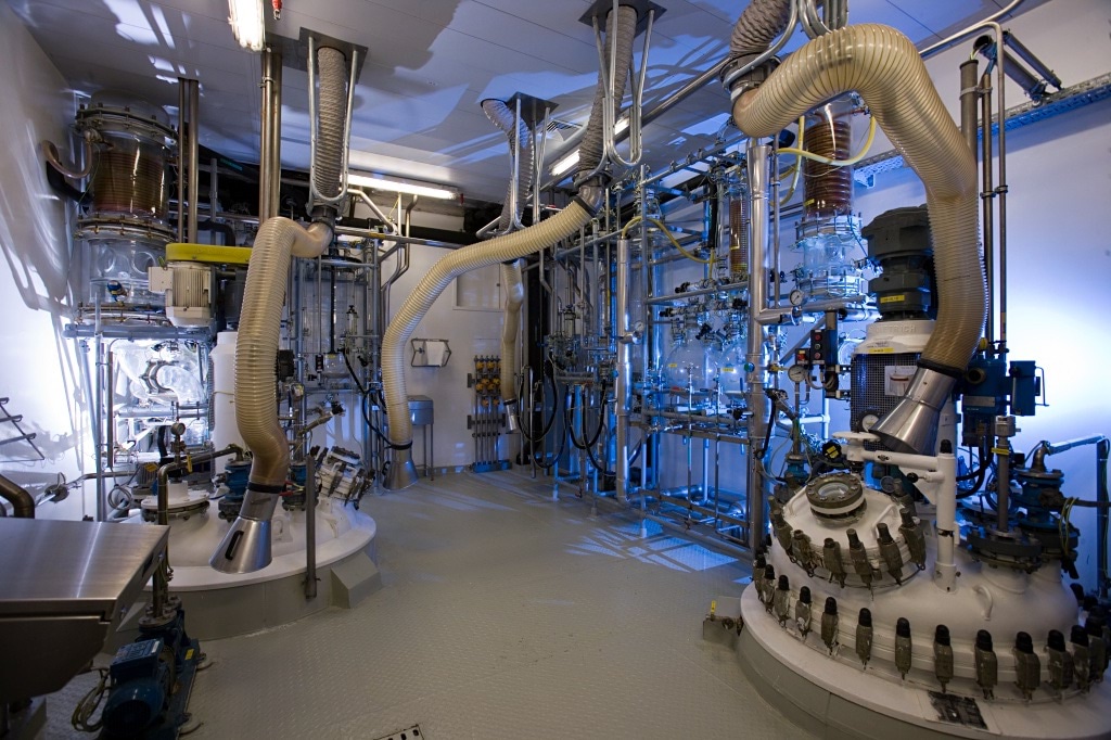 Electromécanicien de maintenance (horaire de WE)