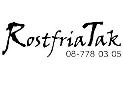 Plåtslagarassistent till Rostfria Tak