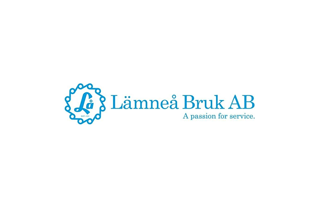 Marknadsförberedande administratör till Lämneå Bruk!