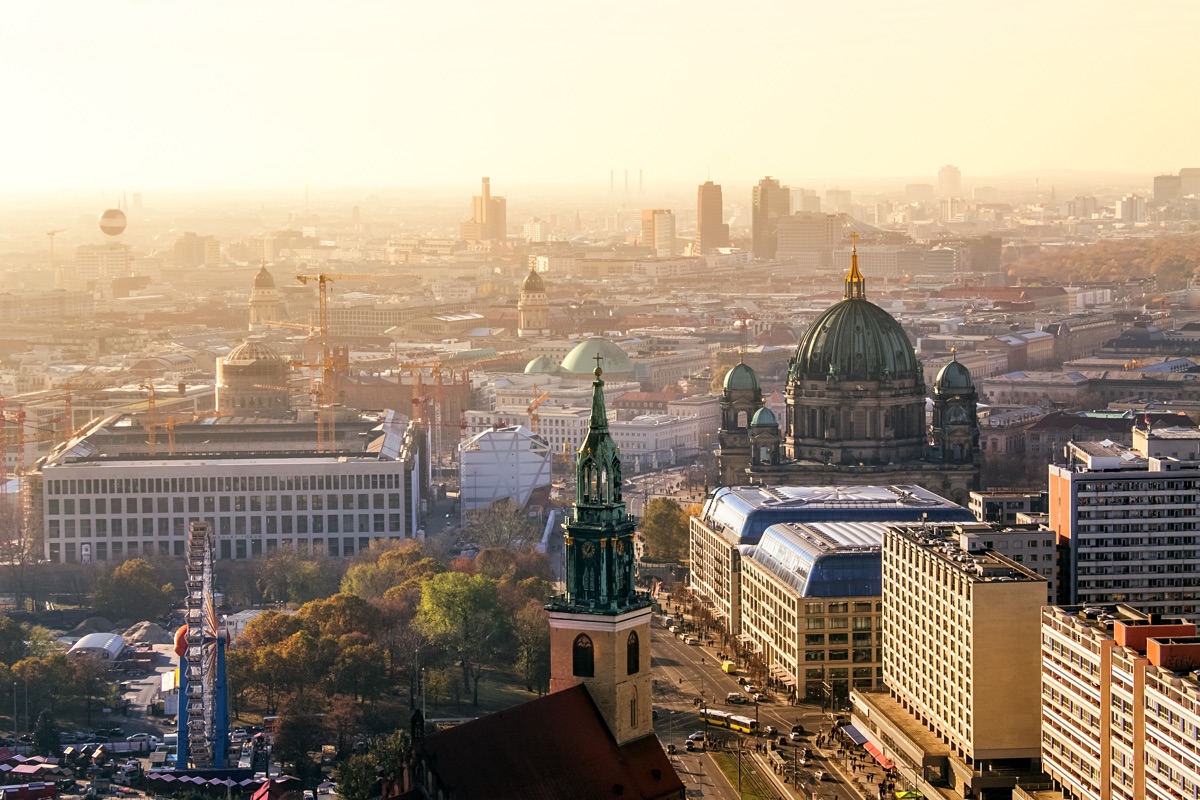 IT project manager for external clients to DACH (M/F/D)