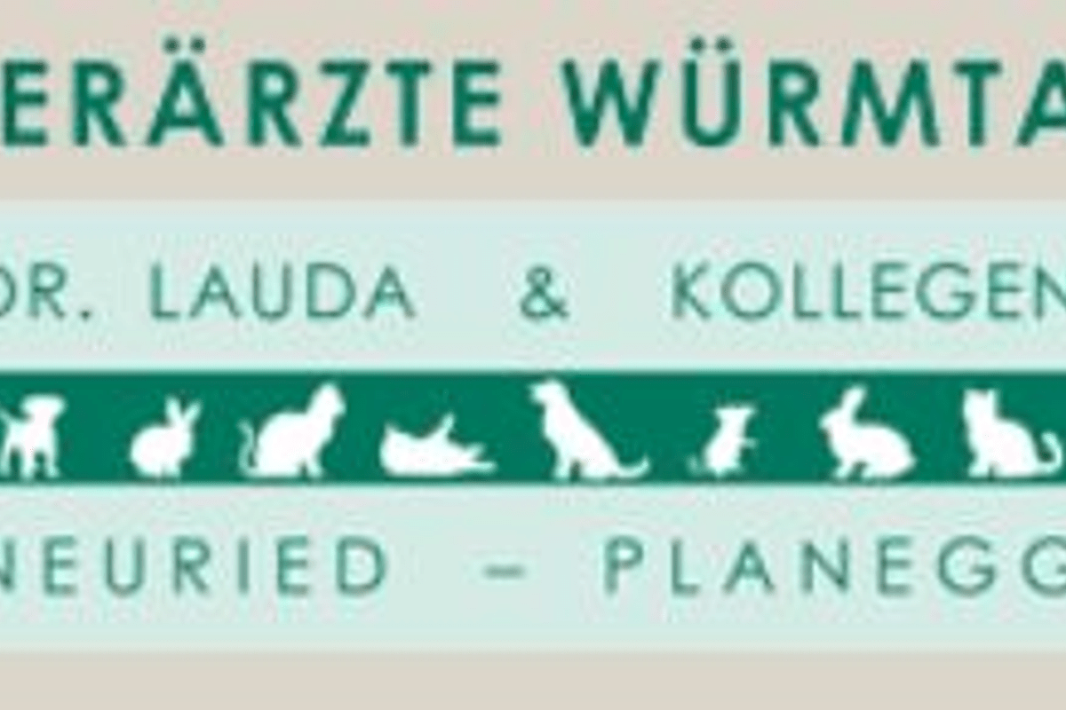 Tierarzt (m/w/d) in Planegg oder Neuried bei München