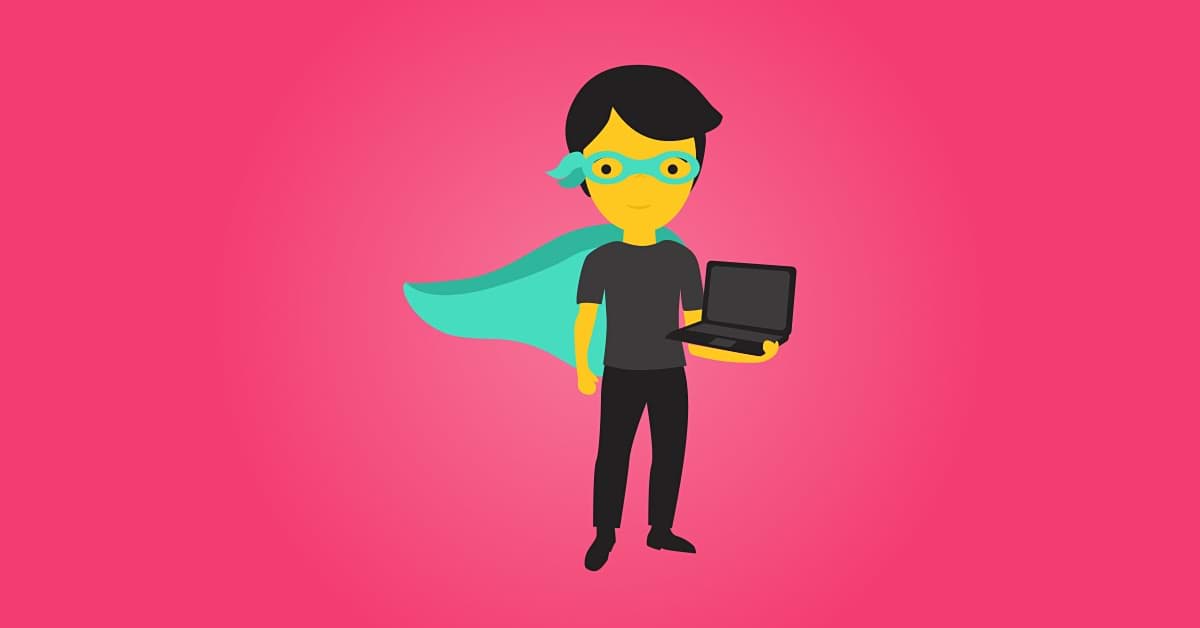 Systemutvecklare PHP/Laravel
