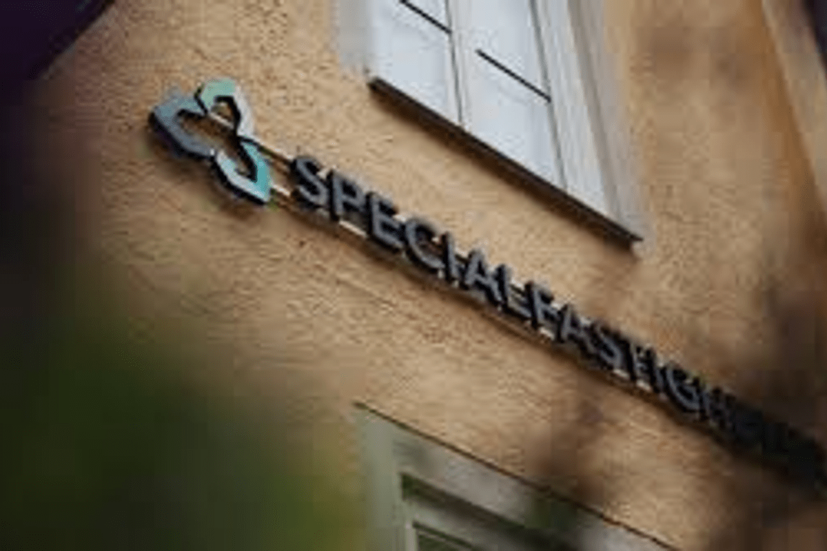 Fastighetsområdeschef Stockholm Specialfastigheter