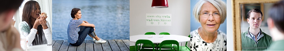 Behandlare till PRIMA Vuxenpsykiatri Liljeholmen